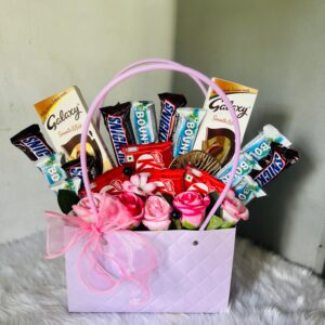 Chocolate Hamper