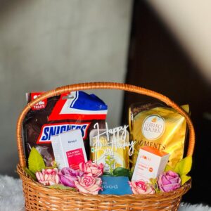 Hamper