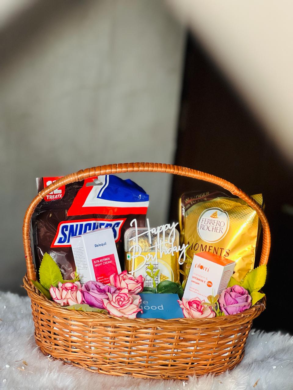 Hamper