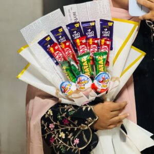 Chocolate Bouquet